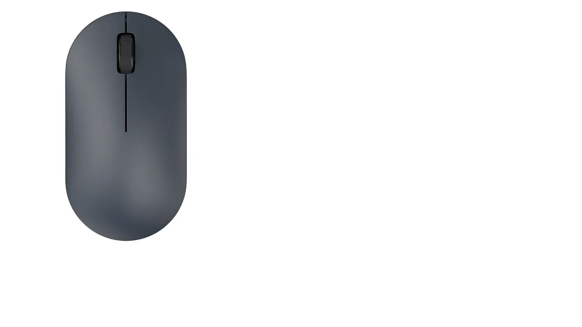 Smart Wireless Mouse